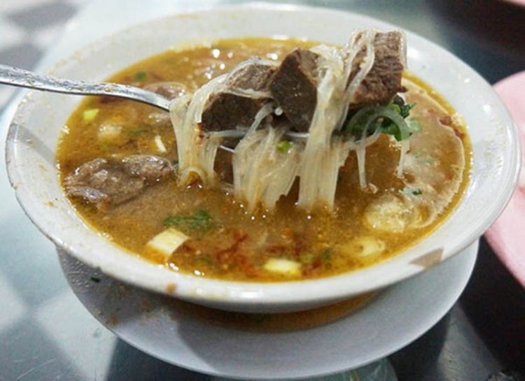 Kuliner Makassar