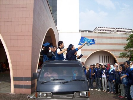 momen yang ga akan kamu lupain 