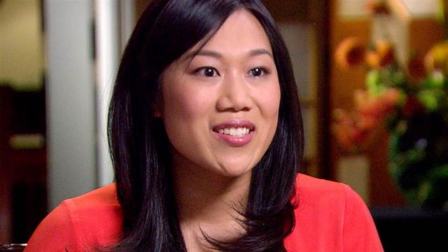 Priscilla Chan