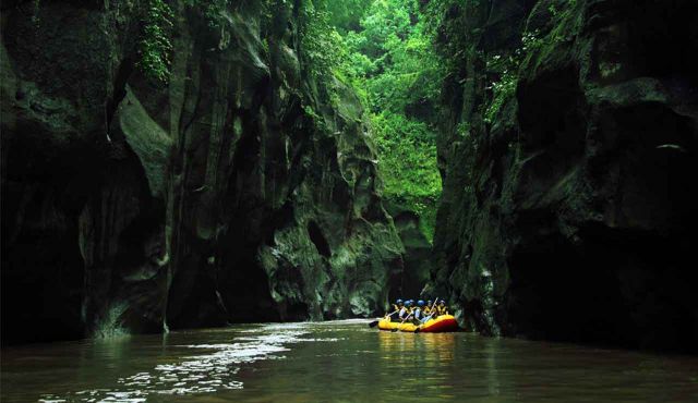 songa rafting Probolinggo