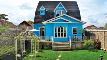 [KUIS] Rumah Masa Depan Apa yang Paling Cocok Buatmu? Cek di Sini!