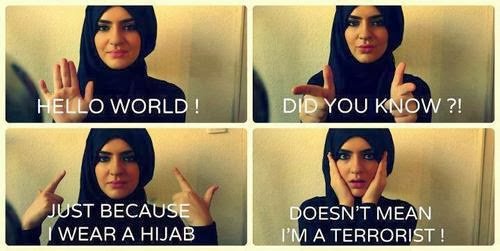 and i'm not a terrorist