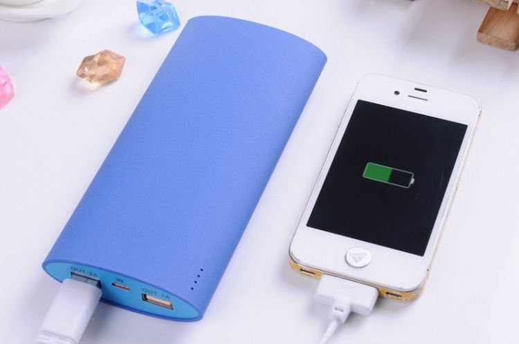 Power bank~