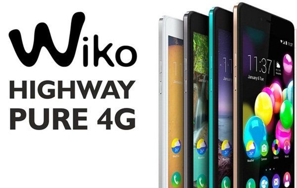 Smartphone 4G Wiko Siap Bersaing Awal Tahun Ini Sobat, Berikut Kabarnya