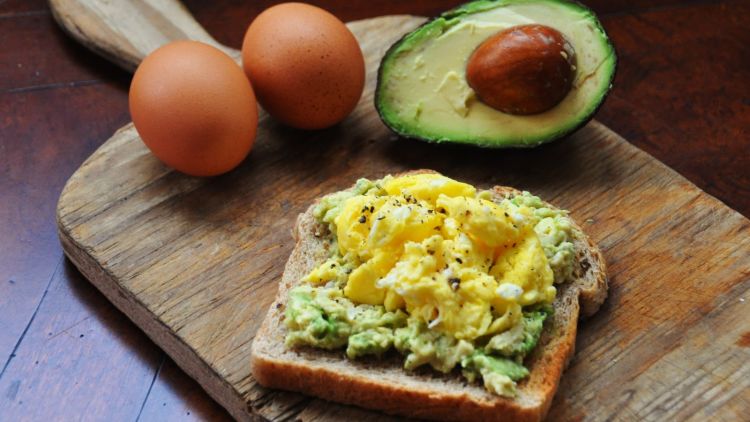 Sarapan Roti  Tawar Nggak Harus Gitu gitu Aja 9 Resep  Ini 