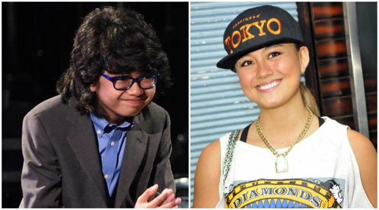 Sama-sama Pengen Go Internasional, Ini 8 Perbedaan Antara Agnezmo dan Joey Alexander