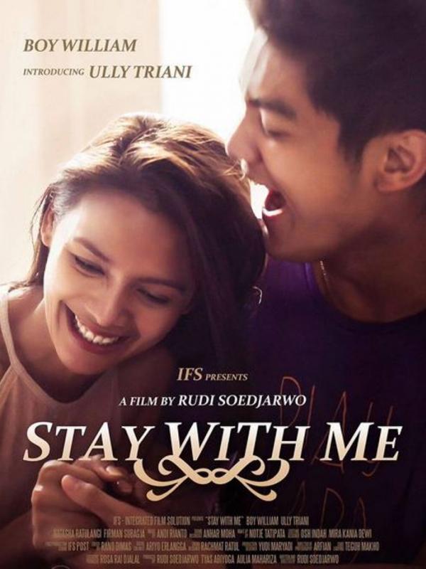 Stay With Me