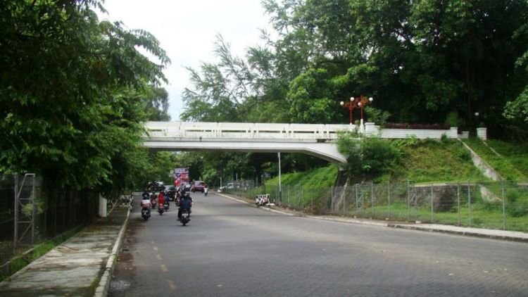 Kamu Sedang Jalan-jalan Ke Jogja? Kalau Kamu Bernyali 