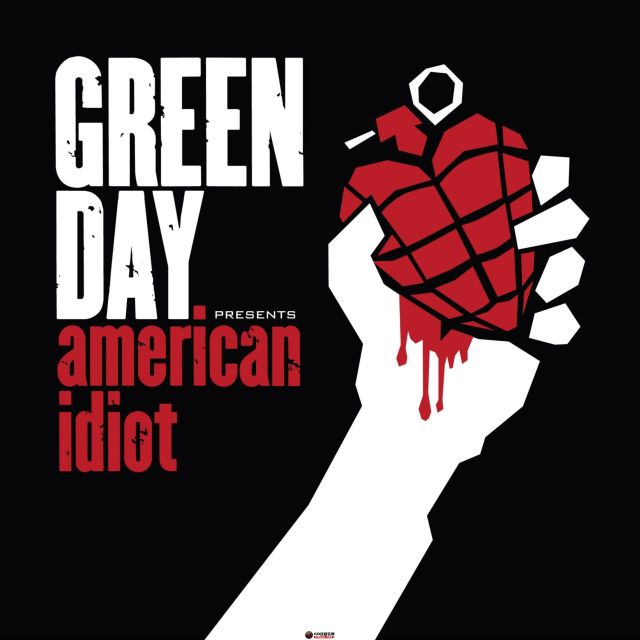 green day_american idiot