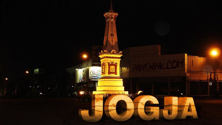 3 Tempat Wisata di Yogyakarta Walau Hujan Malah Kece