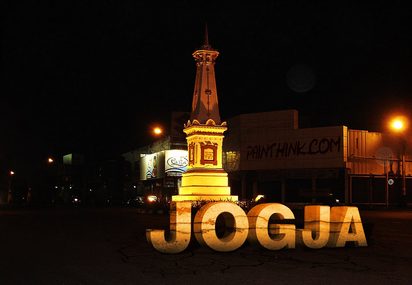 3 Tempat Wisata di Yogyakarta Walau Hujan Malah Kece