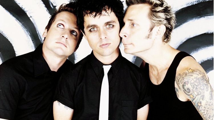 8 Lagu Ini Bikin Kamu Langsung Jatuh Hati Sama Green Day