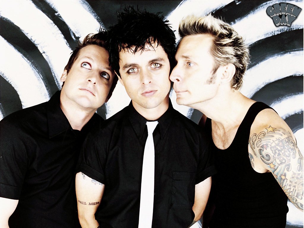 8 Lagu Ini Bikin Kamu Langsung Jatuh Hati Sama Green Day