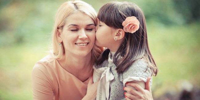 10 Hal yang Dirahasiakan Ibu darimu