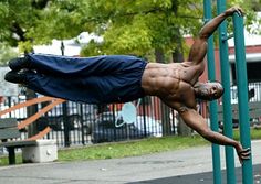 5 Tips Awal Saat Ingin Ikut Olahraga Calisthenics, Olahraga yang Paling Murah!