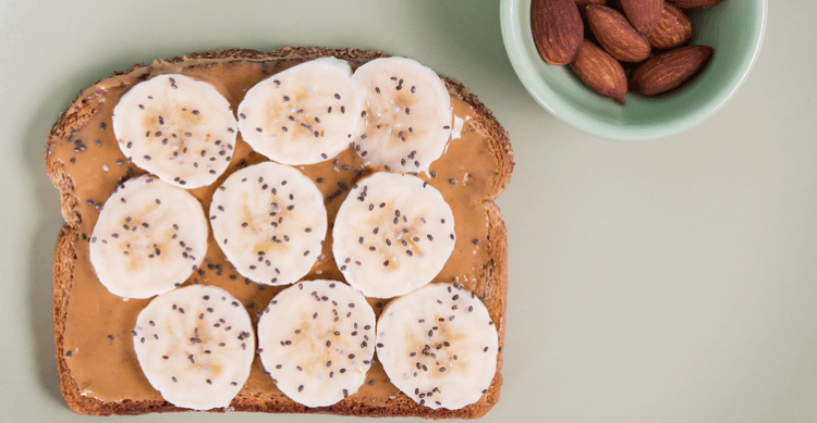 Olahan Roti Tawar Kekinian