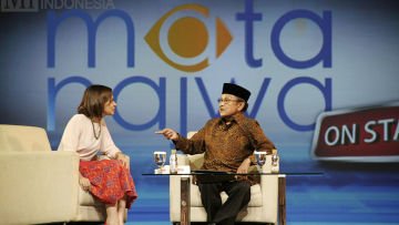 Masih Ada Harapan Buat TV Lokal Kita. Nih 14 Acara yang Layak Tonton di Indonesia