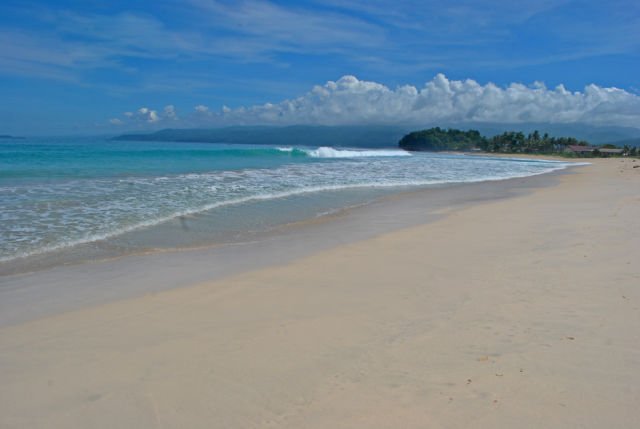 Pantai Tanjung Setia