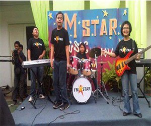 Star Band