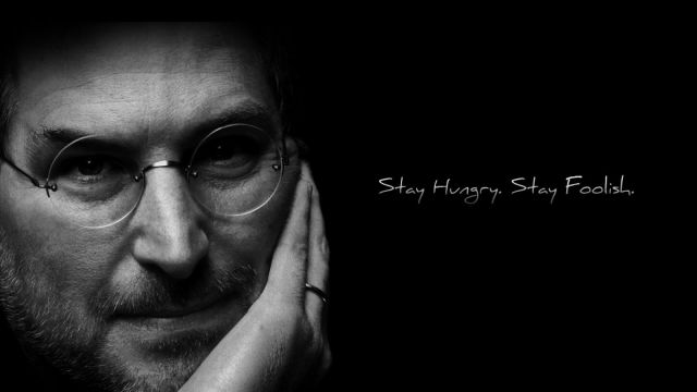 Steve Jobs