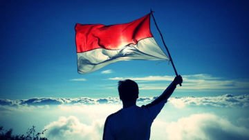 Sebelum Memutuskan Hormat Bendera Itu Haram, Sudahkah 6 Hal Ini Pak Cholil Pertimbangkan?