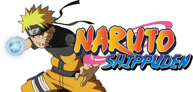 Naruto Uzumaki