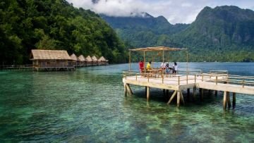 Catat! 7 Destinasi di Indonesia yang Bakal Nge-Hits di Tahun 2016.  Angkat Ranselmu dan Ajak Kekasihmu, Travellers!