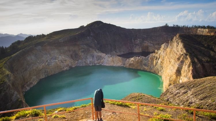 Ngaku Traveler Sejati? Belum Sah Jika Belum Jelajahi 9 Destinasi Apik di Flores Ini!