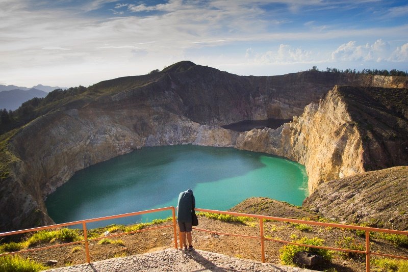 Ngaku Traveler Sejati? Belum Sah Jika Belum Jelajahi 9 Destinasi Apik di Flores Ini!