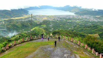 Traveling-lah ke Ujung Barat Indonesia. Aceh Siap Menyambutmu Dengan Penuh Cinta!