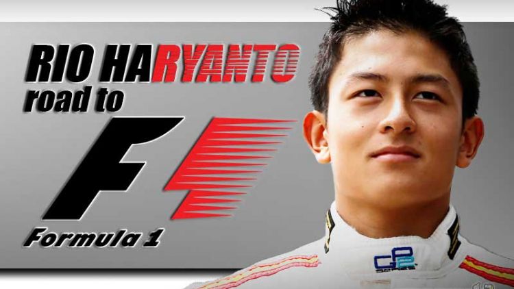 5 Hikmah yang dapat Dipetik dari Rio Haryanto