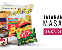 [KUIS] Yuk, Tebak Kepribadianmu Dari Cara Belanja Online-mu!