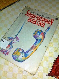 Sastra itu Berat? Coba Baca 5 Buku Ini, Kamu Akan Jatuh 