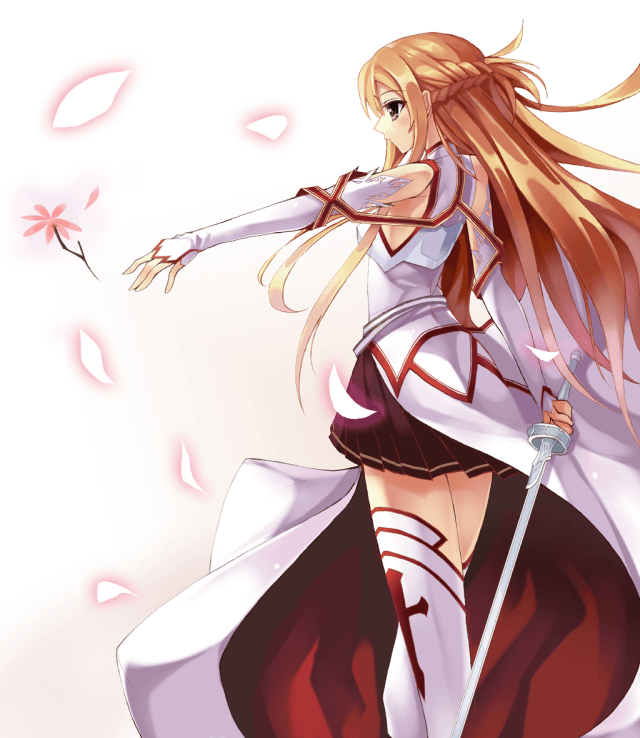 Asuna