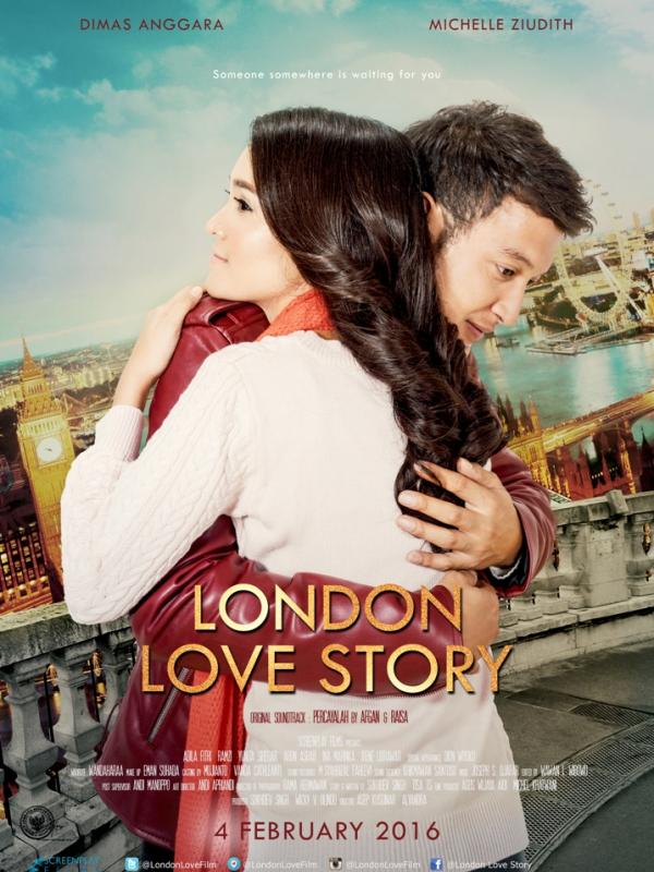 London Love Story