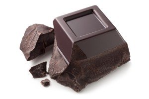 Coklat Hitam/ Dark Chocolate