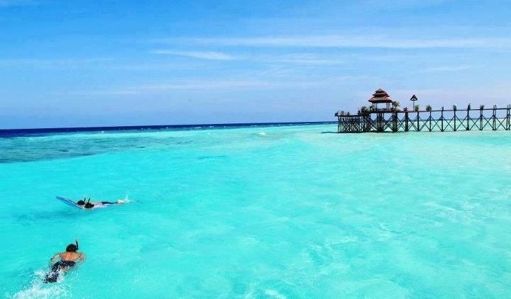 7 Aktivitas Seru Yang Bisa Kamu Lakukan di Kepulauan Derawan. Yakin Deh Bakal Bikin Kamu Enggan Pulang!