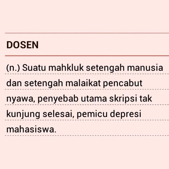 DOSEN