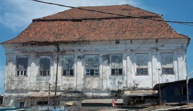 Surabaya, Kota Pahlawan yang Menyisakan Beragam Kisah 