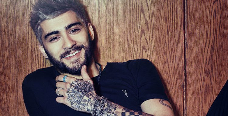 Kenapa Zayn Malik dan Pillowtalk-nya Jadi 2 Hal Paling Seksi yang Bisa Kamu Nikmati Sekarang