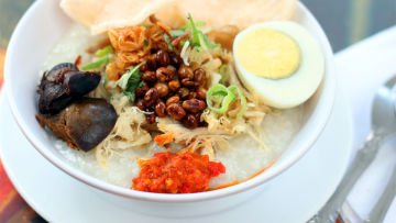 6 Resep Sarapan Sehat dan Praktis, Khusus Buatmu ‘Jamaah Buru-Buru’ di Pagi Hari.