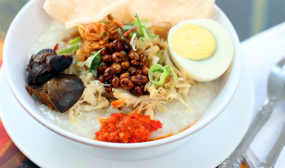 6 Resep Sarapan Sehat dan Praktis, Khusus Buatmu ‘Jamaah Buru-Buru’ di Pagi Hari.