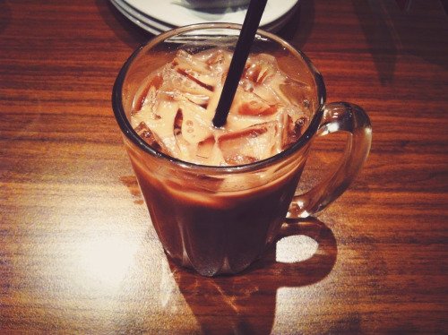 Minum yuk!