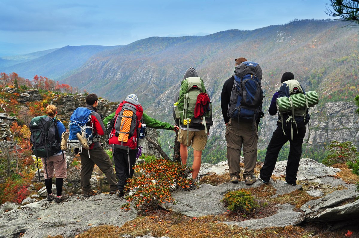 Tips Packing Keril Buat Ndaki Gunung, Agar Pendakianmu Nyaman dan Aman!