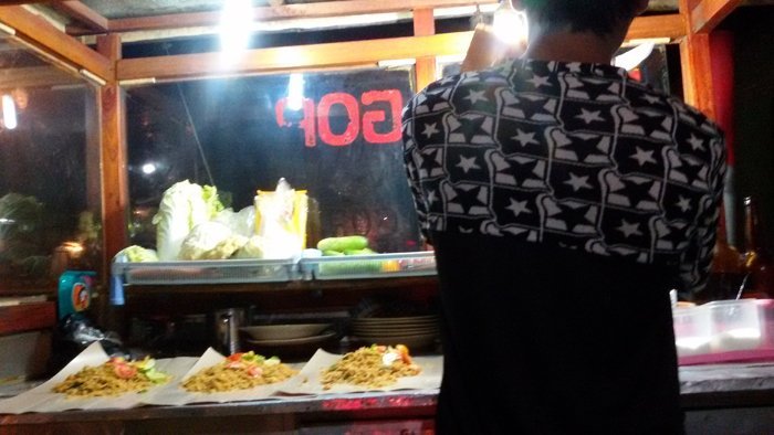 Saat Kamu LDR Dengan Orangtua, 8 Menu Ini Menjamin Kantong dan Gizimu Terjaga