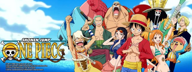 Straw Hat Pirates