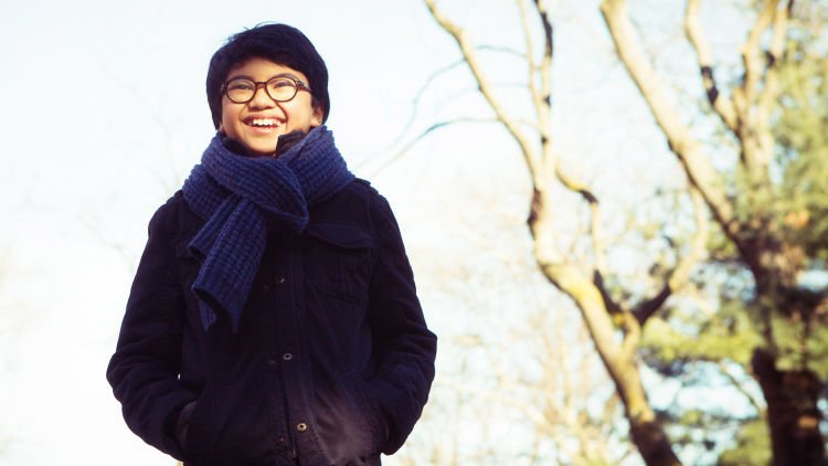 Bekerja Dalam Diam, Joey Alexander Berhasil Dapat Standing Ovation di Grammy!