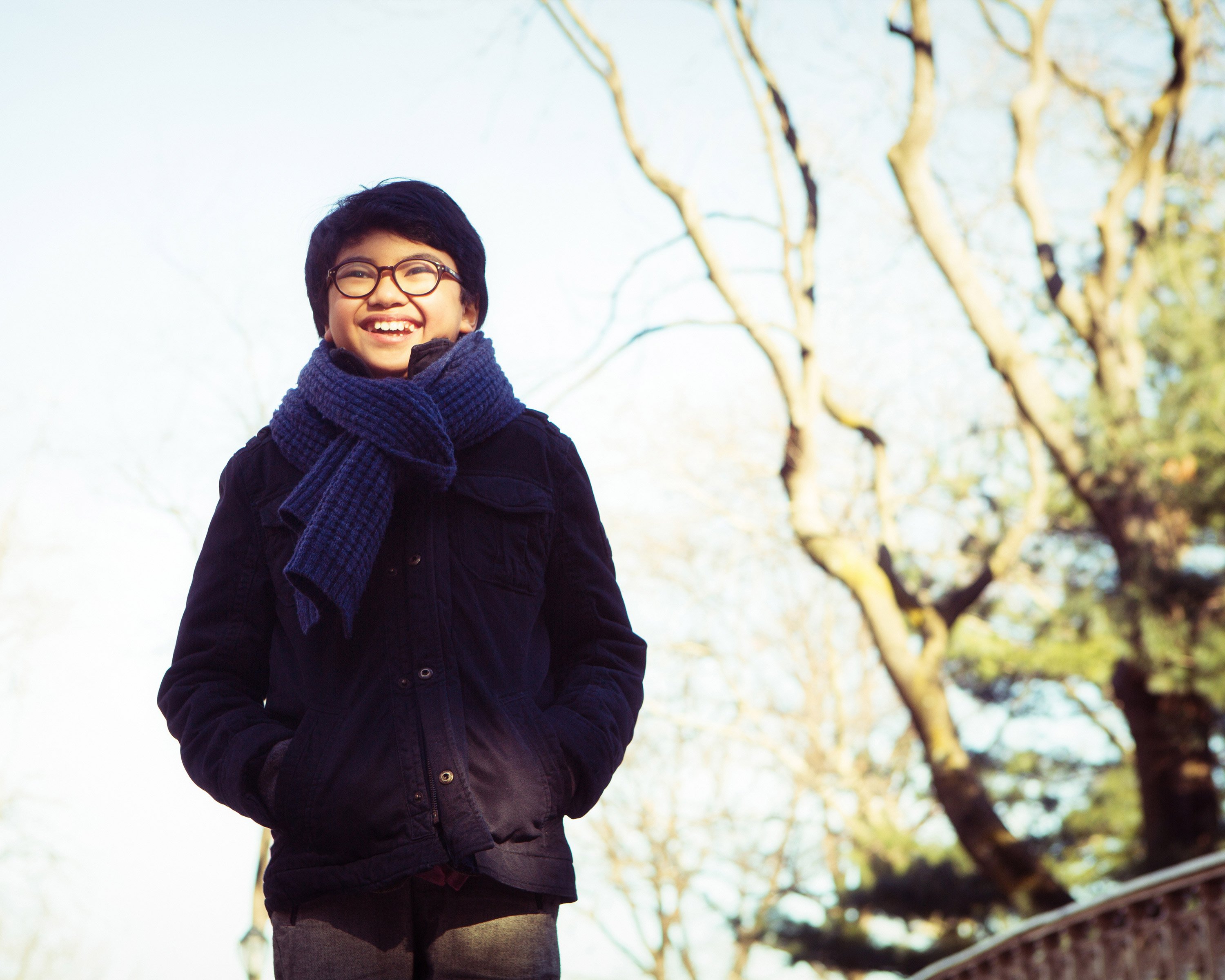 Bekerja Dalam Diam, Joey Alexander Berhasil Dapat Standing Ovation di Grammy!