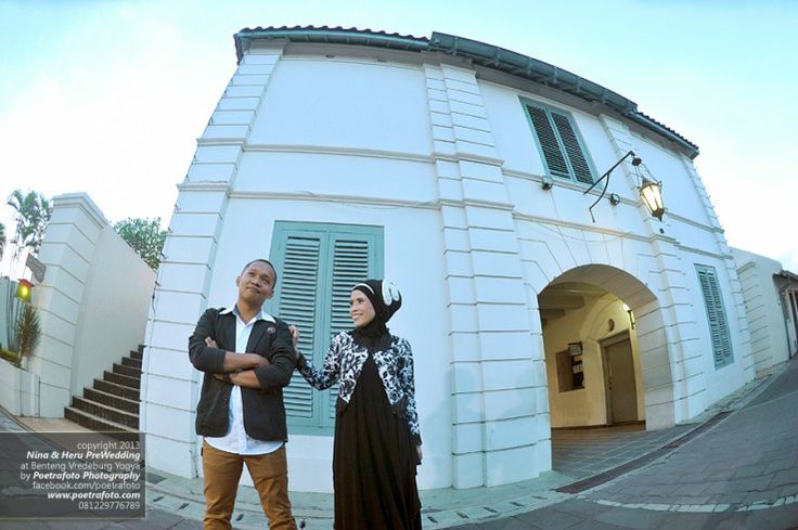 Benteng Vredeburg, Jogja