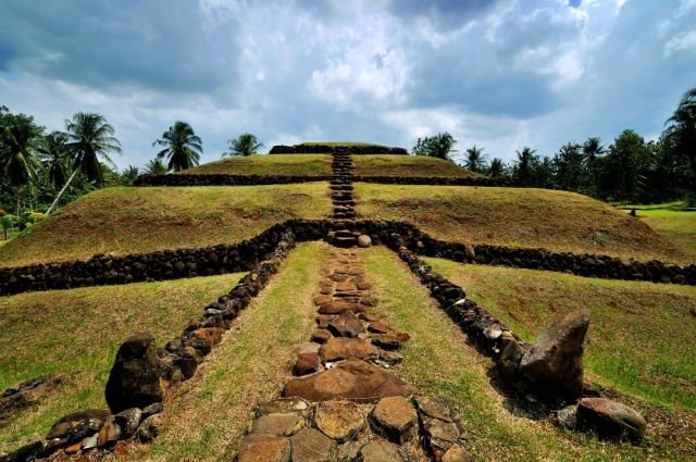 Taman Pugung Raharjo